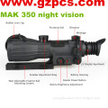 GZ27-0013 military night vision goggles and scope